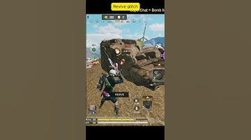 Revive glitch #codm #codmobile #codclips #callofduty #shorts