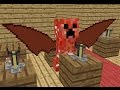 Monster school brewing  minecraft animation