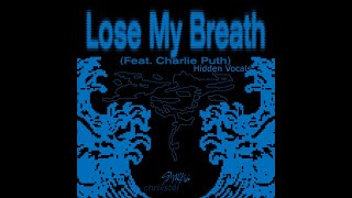 Stray Kids - Lose My Breath (Ft. Charlie Puth) [Hidden Vocals]
