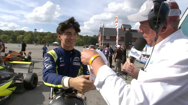 2025 Season In Review | F4 U.S. Championship