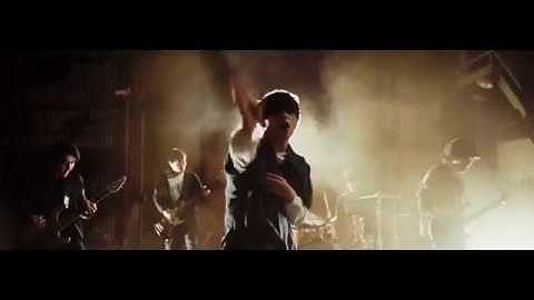 Lumber Coated Rust - Mirage 【Official Music Video】