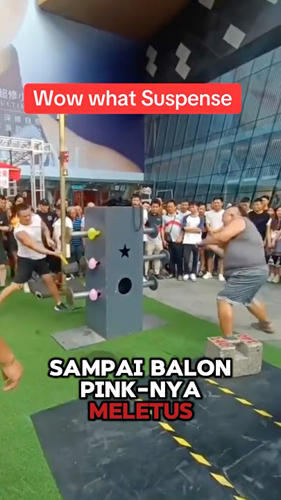 otot vs otak⁉️