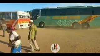 IGAWA MBARALI// MUONEKANO MPYA WA KITUO CHA MABASI IGAWA// UKARABATI UNAENDELEA VIZURI