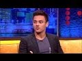 "Tom Daley" On The Jonathan Ross Show Series 5 Ep 9 7 December 2013 Part 1/5