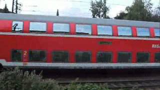 Br146 Regiodb Wunstorf