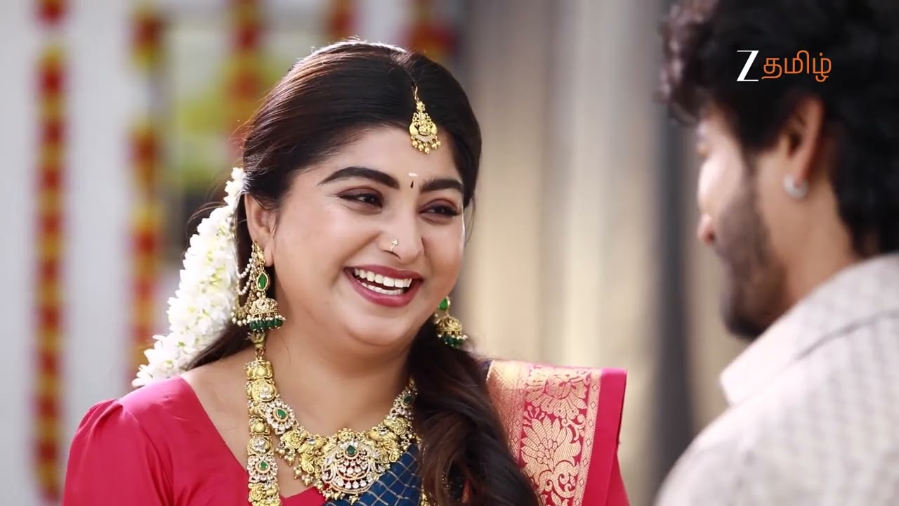 Varisu | Ep - 194 | Webisode | Feb 13 2026 | Zee Tamil