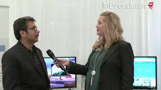 Transition to the Cloud Speeds IT/Broadcast Tech Convergence