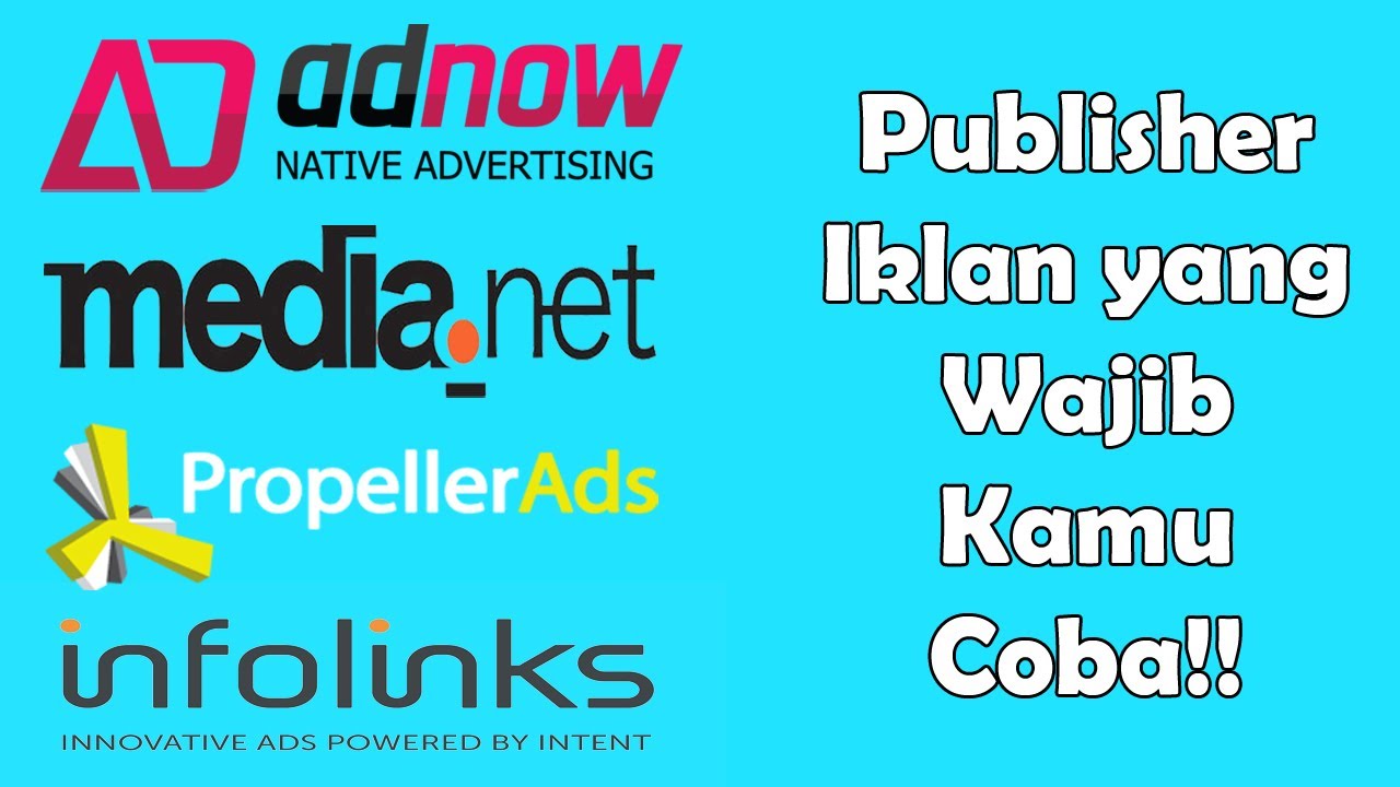 Melejitkan Pendapatan Website: Alternatif Aplikasi Iklan Selain Adsense
