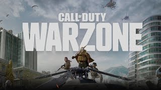 Играем в Call of duty Warzone Новый сезон уже завтра