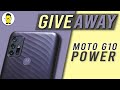 Moto G10 Power Giveaway!