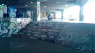 7 set ollie at southbank