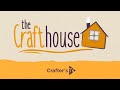 The Craft House: Cutesy projects (14 May 2022)