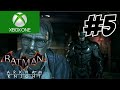 【G點 遊戲】Batman: Arkham Knight 蝙蝠俠: 阿卡漢騎士 - Xbox One #5