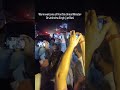 Grand Welcome of Union Minister Dr. Jitendra Singh by BJP Workers in Bani