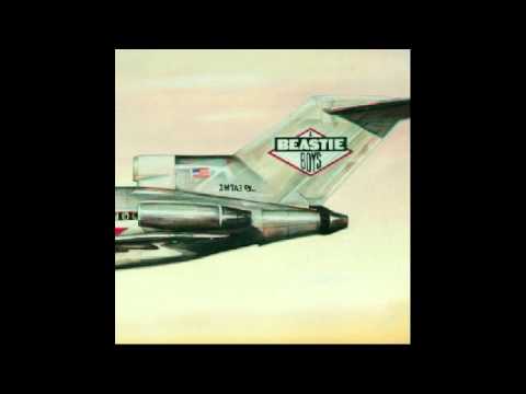 Beastie Boys   No Sleep Till Brooklyn