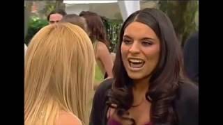 Juro Que Te Amo Violeta Cachetea A Mariela