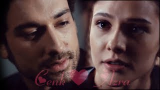 Cenk ❤ Azra...Просто отпусти...