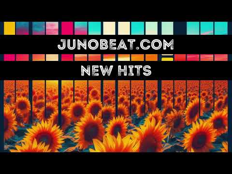 junoBeat NEW HITS May 2024