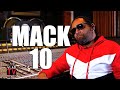 Mack 10 on Jumping into Ice Cube vs Cypress Hill Beef, Confrontation in Mexico (Part 9)