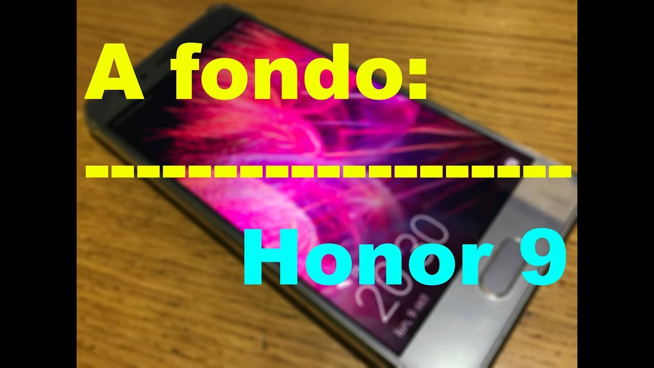 A fondo: Honor 9 hpv vaccine