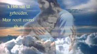 Miniatura de vídeo de "Mijn Jezus ik hou van U"