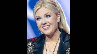 Erika Kirk Stuns Fans With a Rare No-Makeup Look