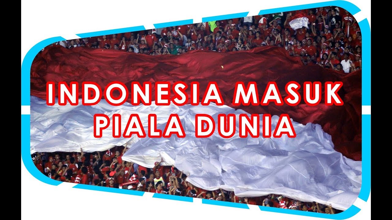 Indonesia Kalahkan Arsenal Dan Pernah Masuk Piala Dunia Fakta Unik