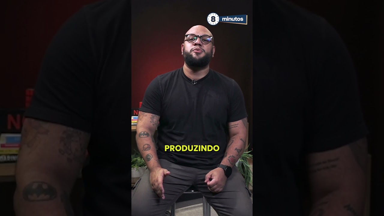 Investigação e Perícia Criminal 1