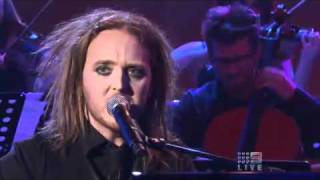 Video voorbeeld van "Tim Minchin - Lullaby (Canção de Ninar) Legendado em português"