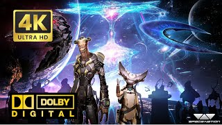 Space Nation Online Play To Earn Game 800X Potential Best Crypto Games