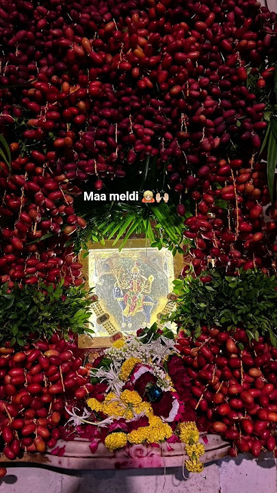 mandavini meldi saday sahayte 🙏🏻🙌🏻🙇🏼 #meldi #meldi_sarkar