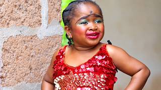 This LATEST EBUBE OBIO MOVIE Will Make You Laugh Non Stop & Teach You A Life Lesson - Nigerian Movie
