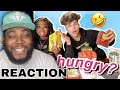 ULTIMATE COOKING CHALLENGE (feat. TheRealTati) BRADY POTTER | Joey Sings Reacts