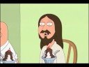 Family Guy - How do we know you're Jesus?