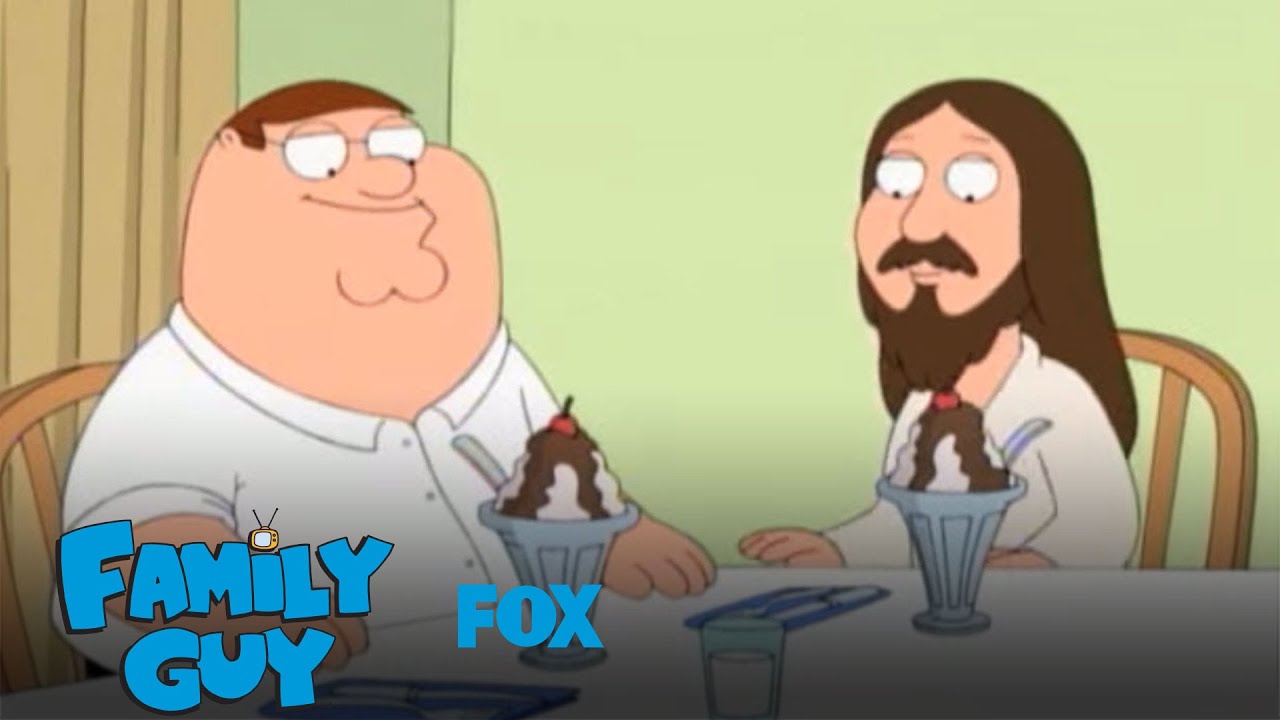 Family Guy - Watch on FOX