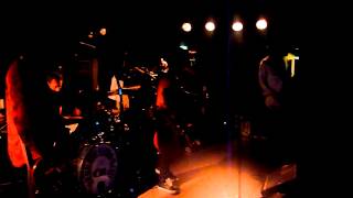 Dregen - Mojo's Gone - Live @ Rock Planet