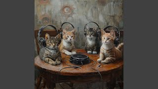 Soft Kitty Echoes