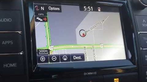 How To Delete A Destination In Toyta