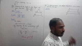 L07 Chap 1 Similarity P S  1 2 Q 4&5