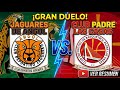 Jaguares de Angol vs Basket PLC U-15