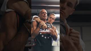 Knife Defence Trick That Can Save Your Life