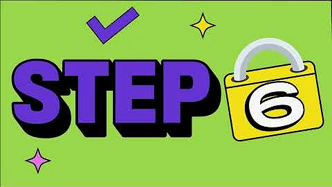 Get Cyber Safe Challenge 2021 - Step 6 - Turn on multi-factor authentication