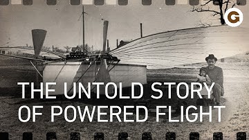 The Race to Fly: Who Really Took Off First? | Full Documentary