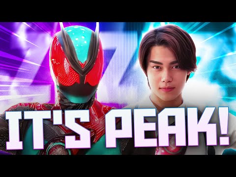 BEST REIWA KAMEN RIDER PREMIERE EVER Kamen Rider ZEZTZ Episode 1 Review Discussion