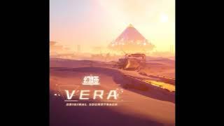 Tower of Fantasy OST 2《VERA》Track 12. 溶螺洞窟