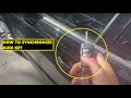 Program Audi Key After Battery Change - Synchronizing Remote Control Key Audi