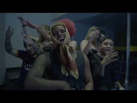 MC IG - Pela Marginal (GR6 Explode) Djay W