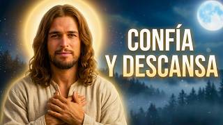 Si no entiendes por qué te pasa esto, escucha este mensaje antes de dormir