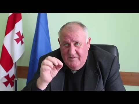 ნუგზარ ჩადუნელი: ლელუაშვილი 2004 წლიდან თვალითაც არ მინახავს