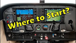 Flight Training: Where to Start?